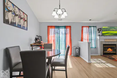 10223 Park Valley, Indianapolis - 10