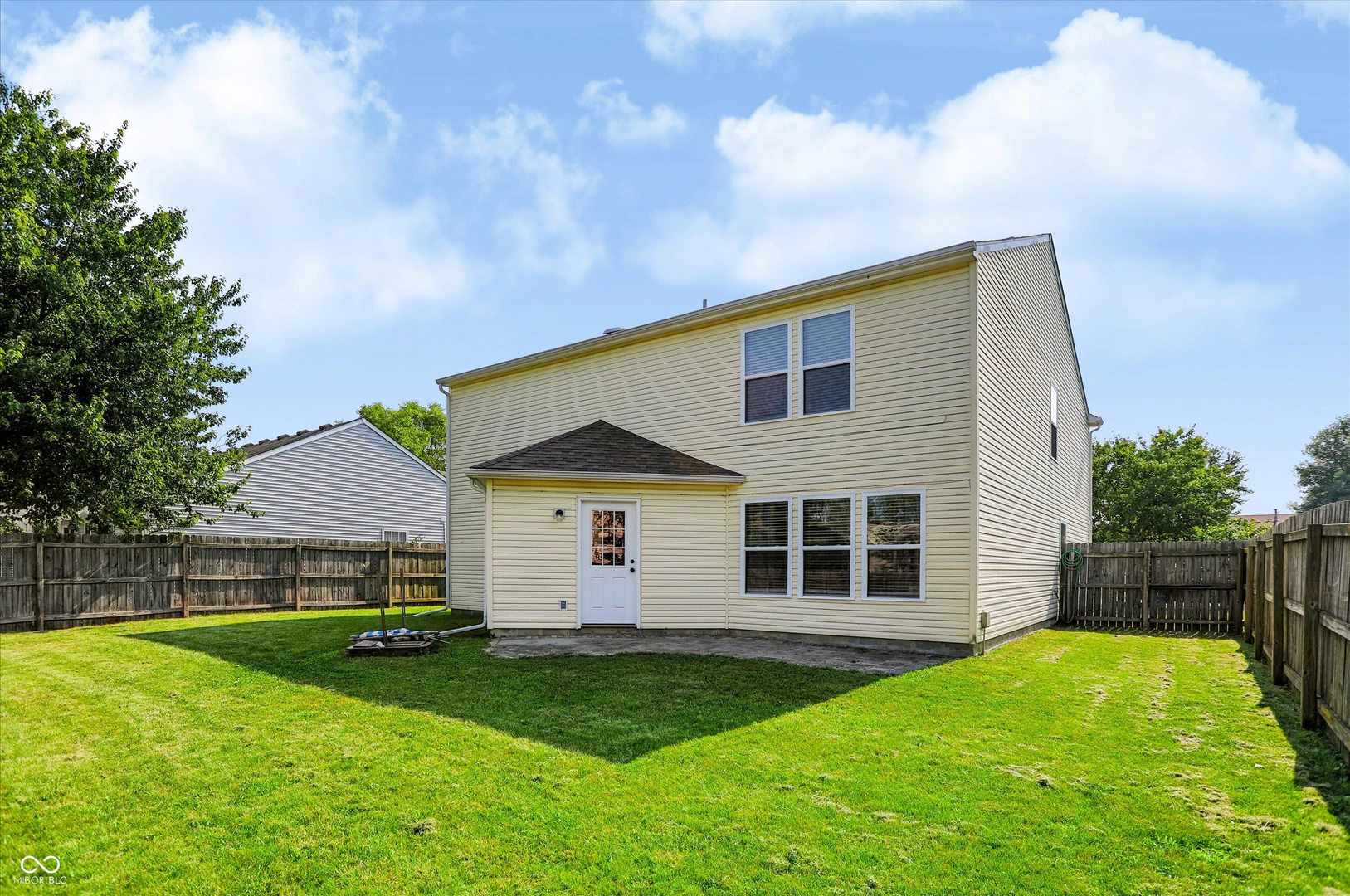 1343 Jasmine Drive, Greenfield