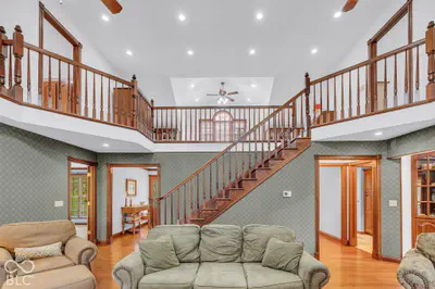 6366 S County Road 100 W, Greensburg - 16