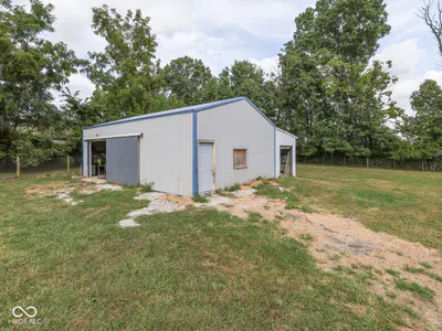 4051 N 400 Road W, Bargersville - 43