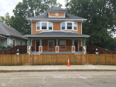 2724 Indianapolis Avenue, Indianapolis - 2