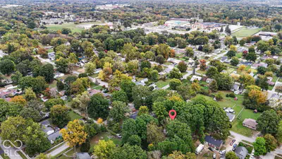 414 Harbison, Indianapolis - 48