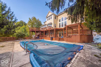 1225 Touchstone Drive, Indianapolis - 24