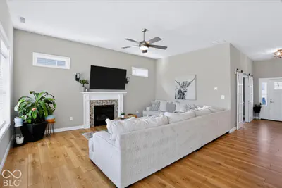 1065 Chesapeake Cove Drive, Lafayette - 9