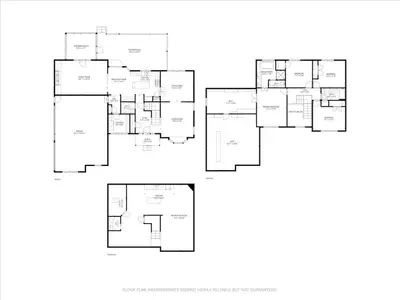 14038 Springmill Ponds Circle, Carmel - 57