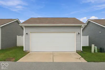 348 Evans Street, Indianapolis - 39
