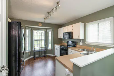 8980 Lisering Circle, Indianapolis - 8