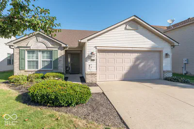 10552 Lookout Lane, Indianapolis