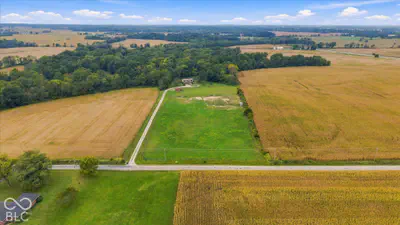 3278 S County Road 825 E, Fillmore