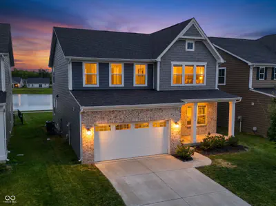 18026 Sunbrook Way, Westfield