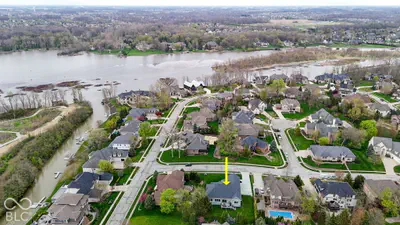 10901 Giselle Way, Fishers - 54