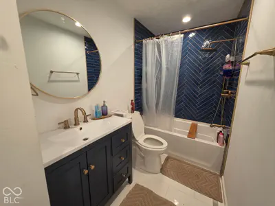 2877 Fox Lake Drive, Martinsville - 23