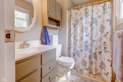 7611 Home Drive, Fishers - 22