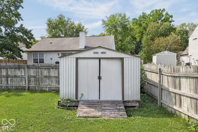 6548 Long Run Drive, Indianapolis - 48
