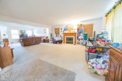 608 Rocky Meadow Drive, Greenwood - 6