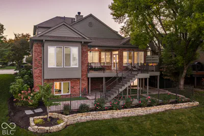 8079 Heyward Drive, Indianapolis - 7