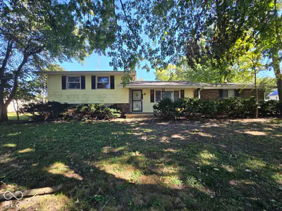 13520 Main Street, Perrysville