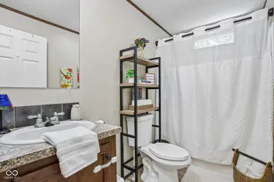 4736 Mahalasville Road, Morgantown - 27