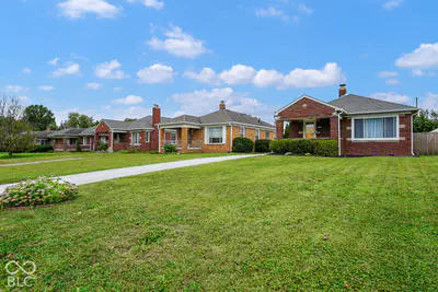 1426 Butler Avenue, Indianapolis - 5