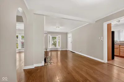 5942 Haverford Avenue, Indianapolis - 6
