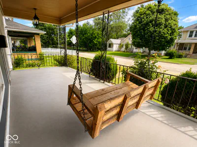 3006 Ruckle Street, Indianapolis - 4