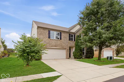 4099 Cheltonham Court, Plainfield - 2