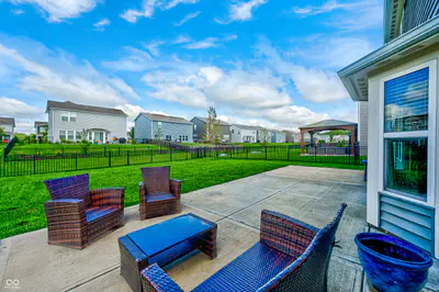 4340 Blue Note Drive, Indianapolis - 40