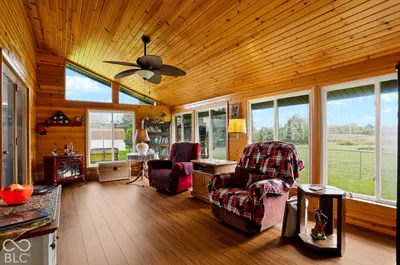 3806 S State Road 3, New Castle - 27