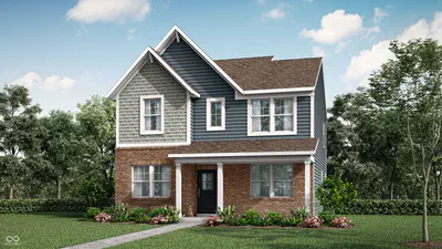 331 W Michigan Street, Fortville