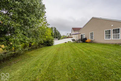 4248 Arches Court, Indianapolis - 28