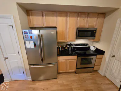 355 Ohio Street, Indianapolis - 11