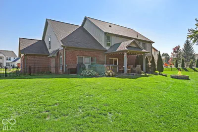 7048 Spellman Court, Indianapolis - 52