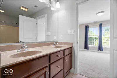 9661 Wading Crane Avenue, Fishers - 26
