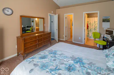 4607 Marshall Drive, Indianapolis - 23