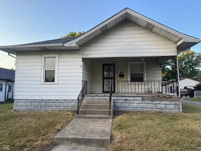 414 Green Street, Lebanon