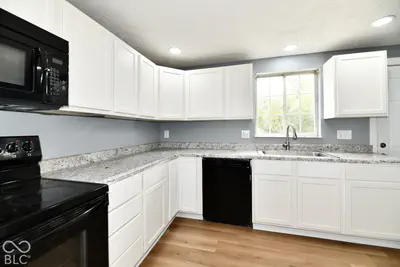 6655 Cordova Drive, Indianapolis - 8