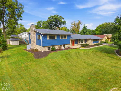 6360 Knyghton Road, Indianapolis - 51