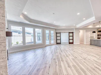 7073 Yosemite Drive, Zionsville - 4