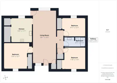 507 Country Club Lane, Anderson - 29