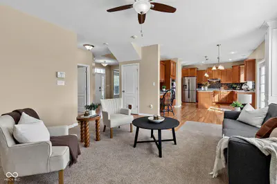 14903 Stable Stone Terrace, Fishers - 11