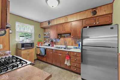 917 Hanna Avenue, Indianapolis - 4