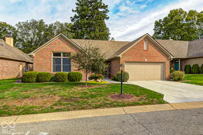 7342 Pymbroke Drive, Fishers