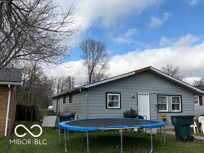 1416 Kirk Street, Muncie - 2