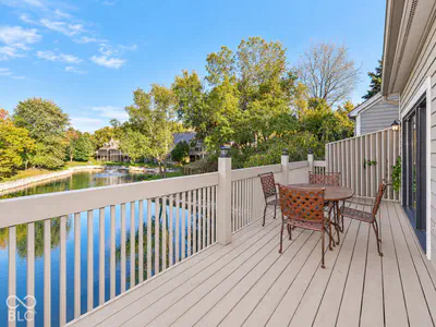 8335 Sand Point Way #6, Indianapolis - 4