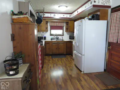 8870 W 450 S, Columbus - 9