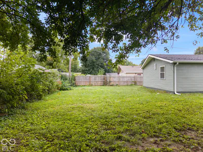 1831 Albany Street, Indianapolis - 25