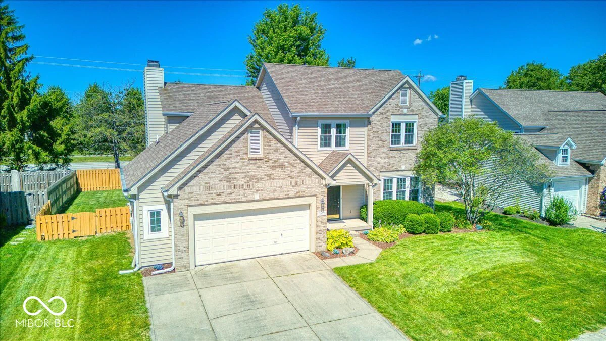 4847 Ashbrook Drive, Noblesville