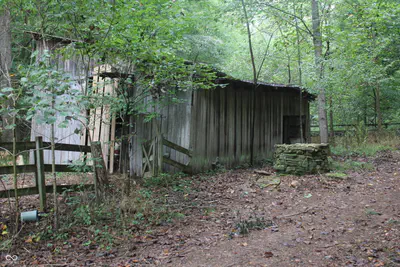 3490 Marlett Road, Nashville - 16