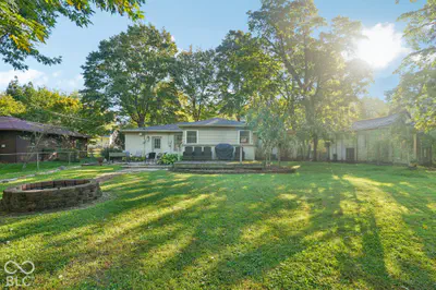 8450 Evergreen Avenue, Indianapolis - 40