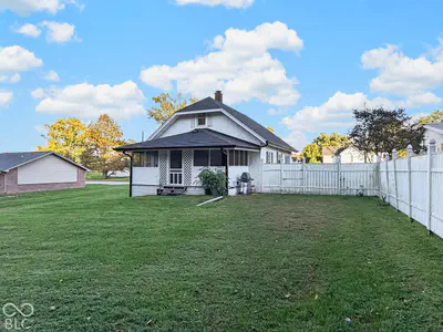 202 Benton Street, Brownstown - 11